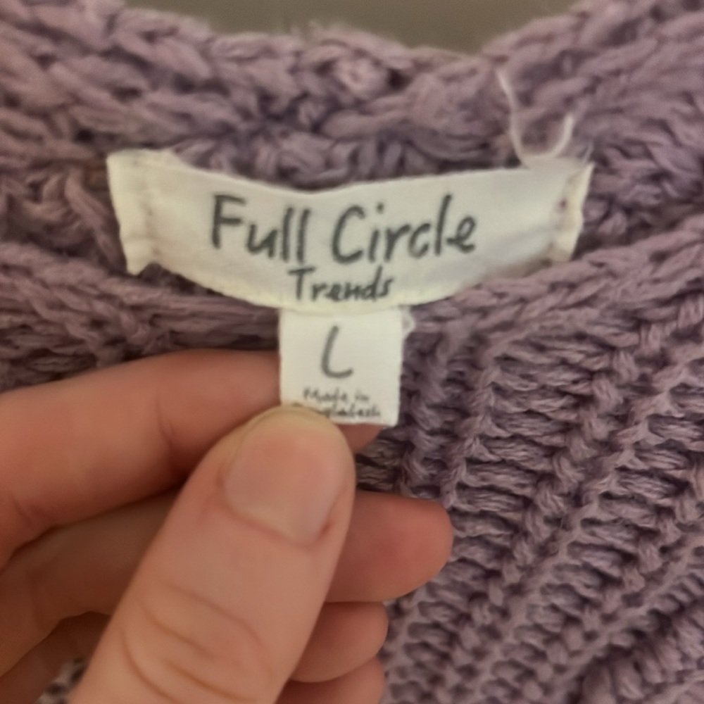 Sweater! - Picture 3 of 5